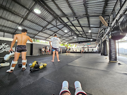 Southside MMA Thailand